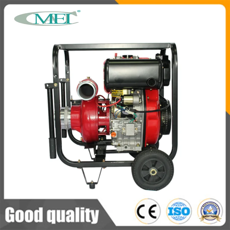 Cheap price gasoline water pump good quality for irrigation