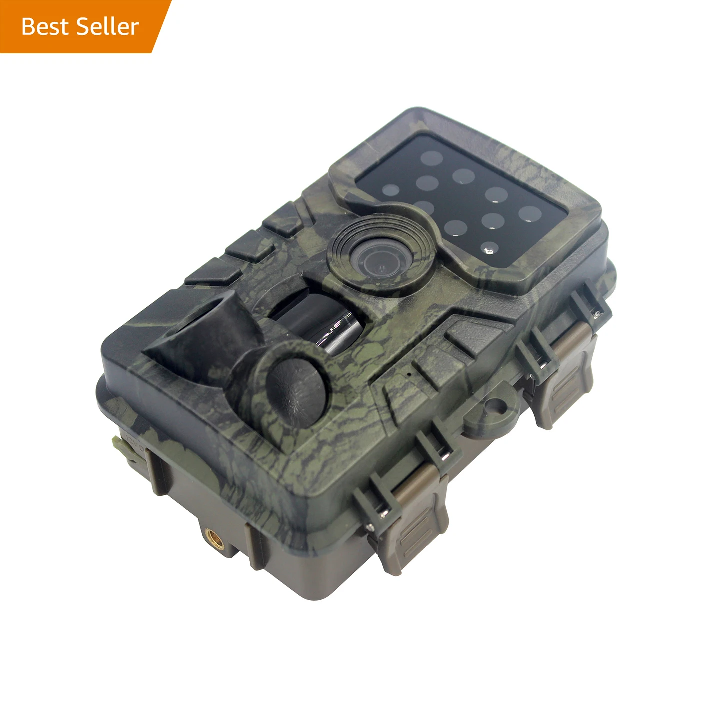 High Quality 1080P FHD Hunting Trail Camera Outdoor IP66 Waterproof Hunting Cameras With IR Night Hunting Thermo Vision Camera