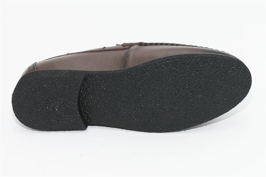 LANCI New design custom shoes manufacturers italian luxury designer shoes men slip on boat mens Genuine Leather shoes