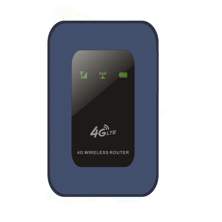5g wifi router with sim card slot