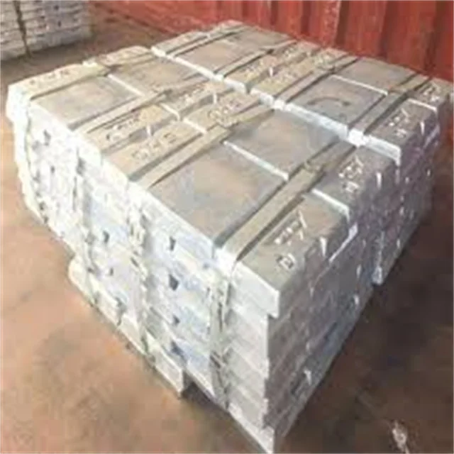 99.90 %99.95% 99.98% 99.99% High Purity Good Quality Magnesium Ingot /Metal Alloy Ingot Mg Ingot 100g 200g 300g