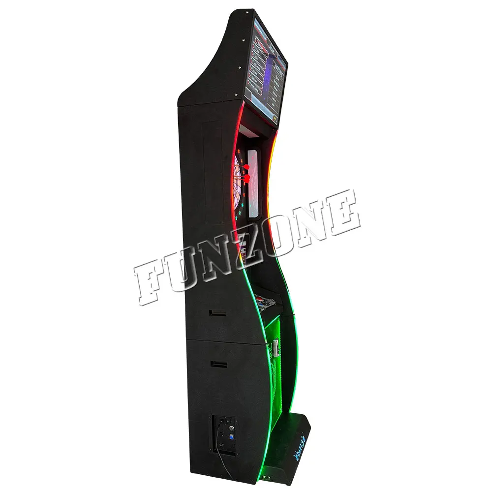 Игровой дротик для игровых автоматов