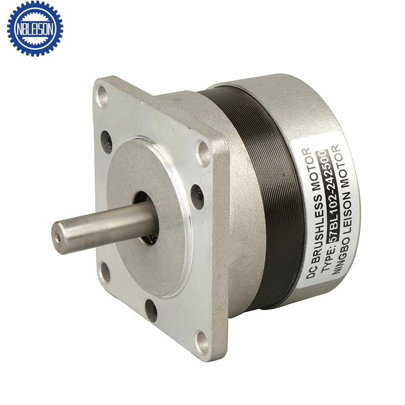 brushless dc motor 200w,bldc motor 57mm,12v brushless dc motor 3000 rpm