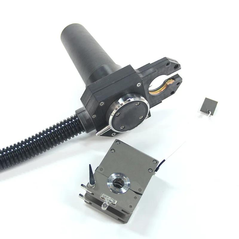 automatic welding handle special gas pipeline welding machine special gas welding handle closed