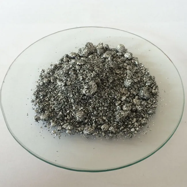 water based aluminium paste for construction material AAC production