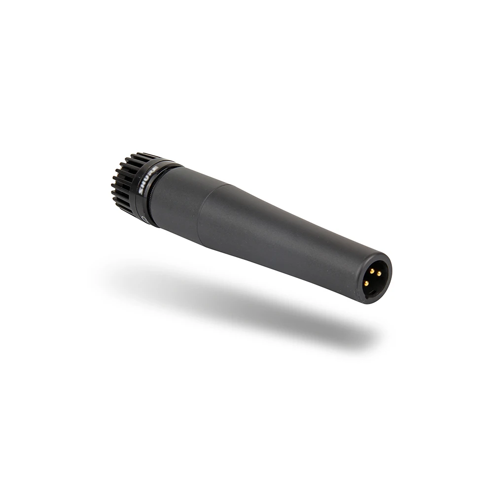 Microphone Professional Dynamic Wired Mic for Karaoke Sound System / Mikrofon Karaoke