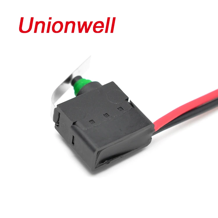 Charging Port Charging Gun IP67 Microswitch 25T85 Auto Accessories 12V Waterproof Microswitch And Harness