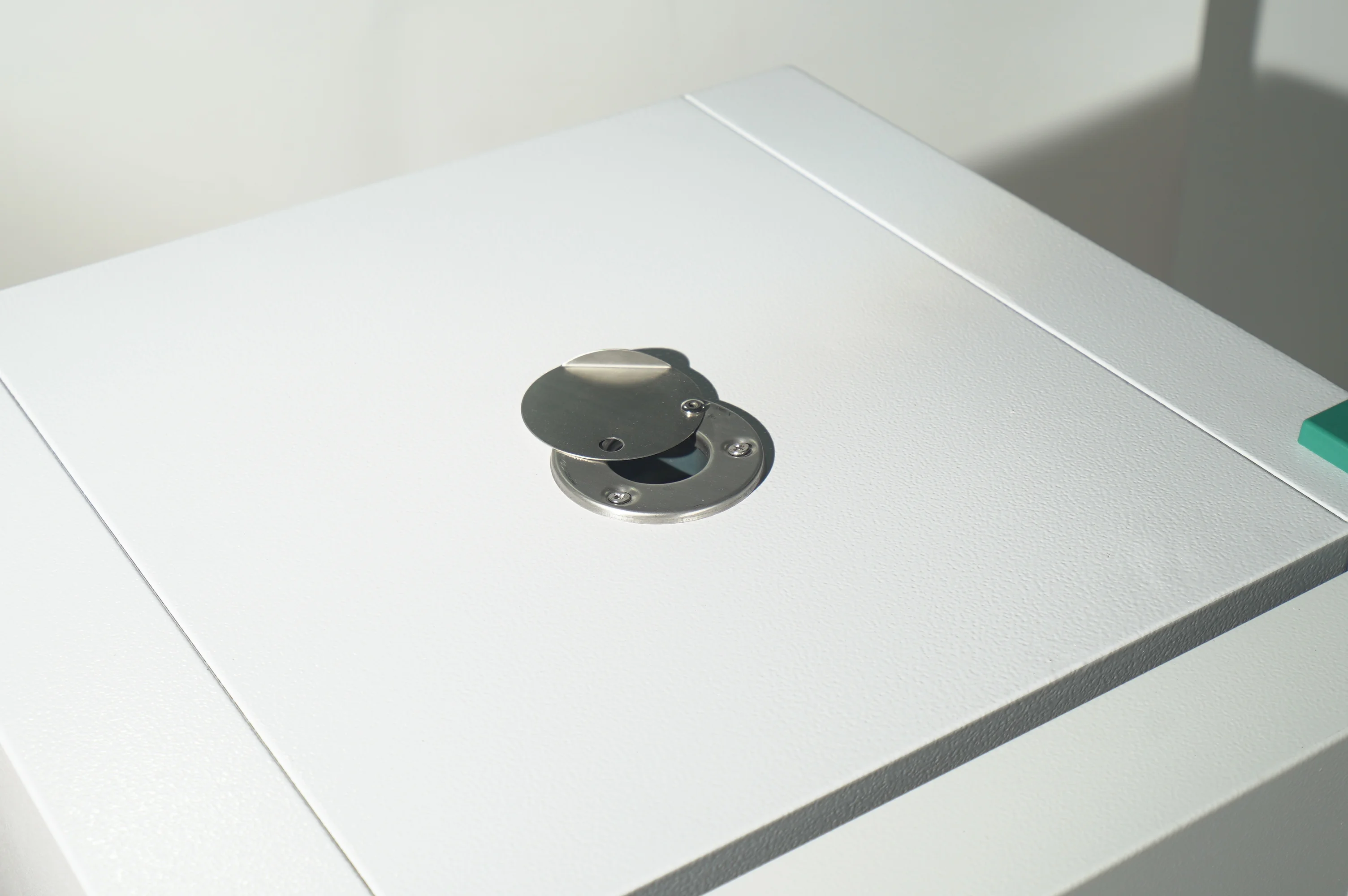 Промышленная принудительная воздушная сушильная печь Labtex циркуляция