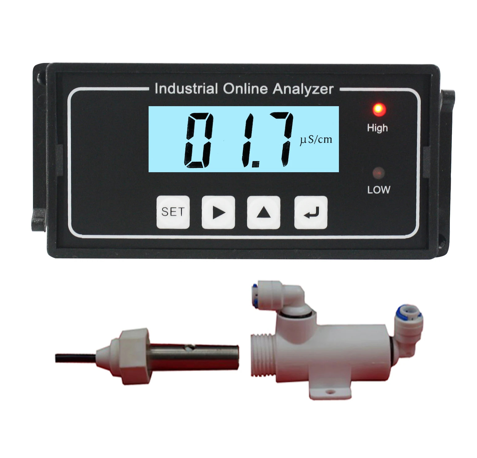 electrical conductivity measurement cm-230