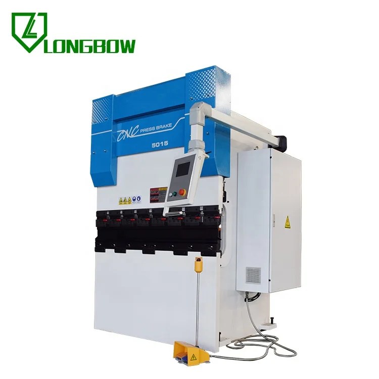 60 ton Servo Electric Press Brake Small Industrial Bending Machine Sheet Plate Folding Machine press cnc brake