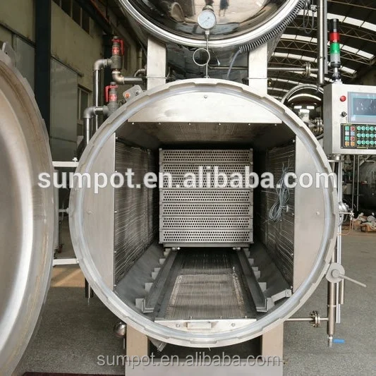 Autoclave for Sterilizing Mushroom Autoclave Steam Sterilizers Autoclaves