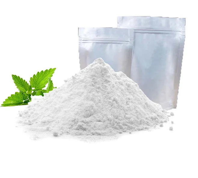 Самые безопасные подсластители, сукралоза пищевого класса