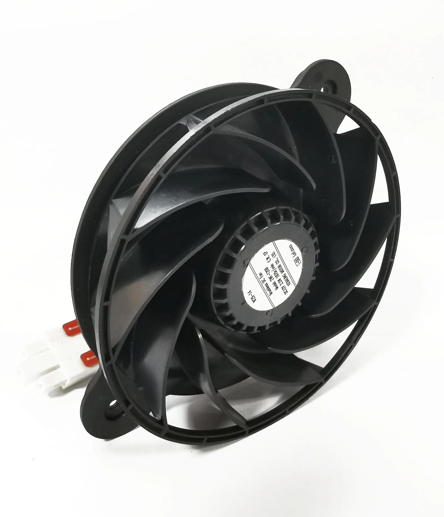 Factory price with copper wire of brushless dc motor for refrigerator and strong air exhauster