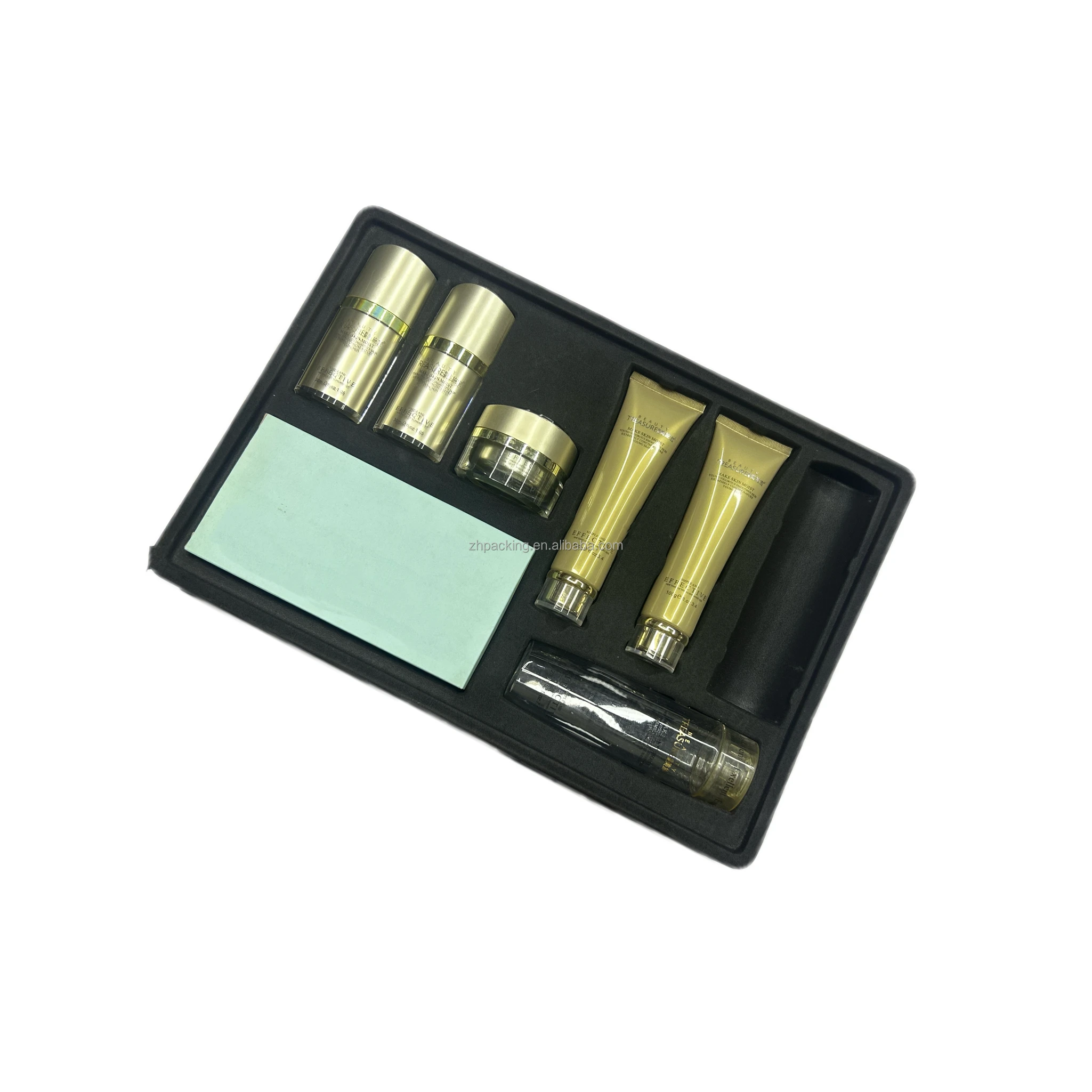 Plastic paper tray, plastic vacuum formed paper tray