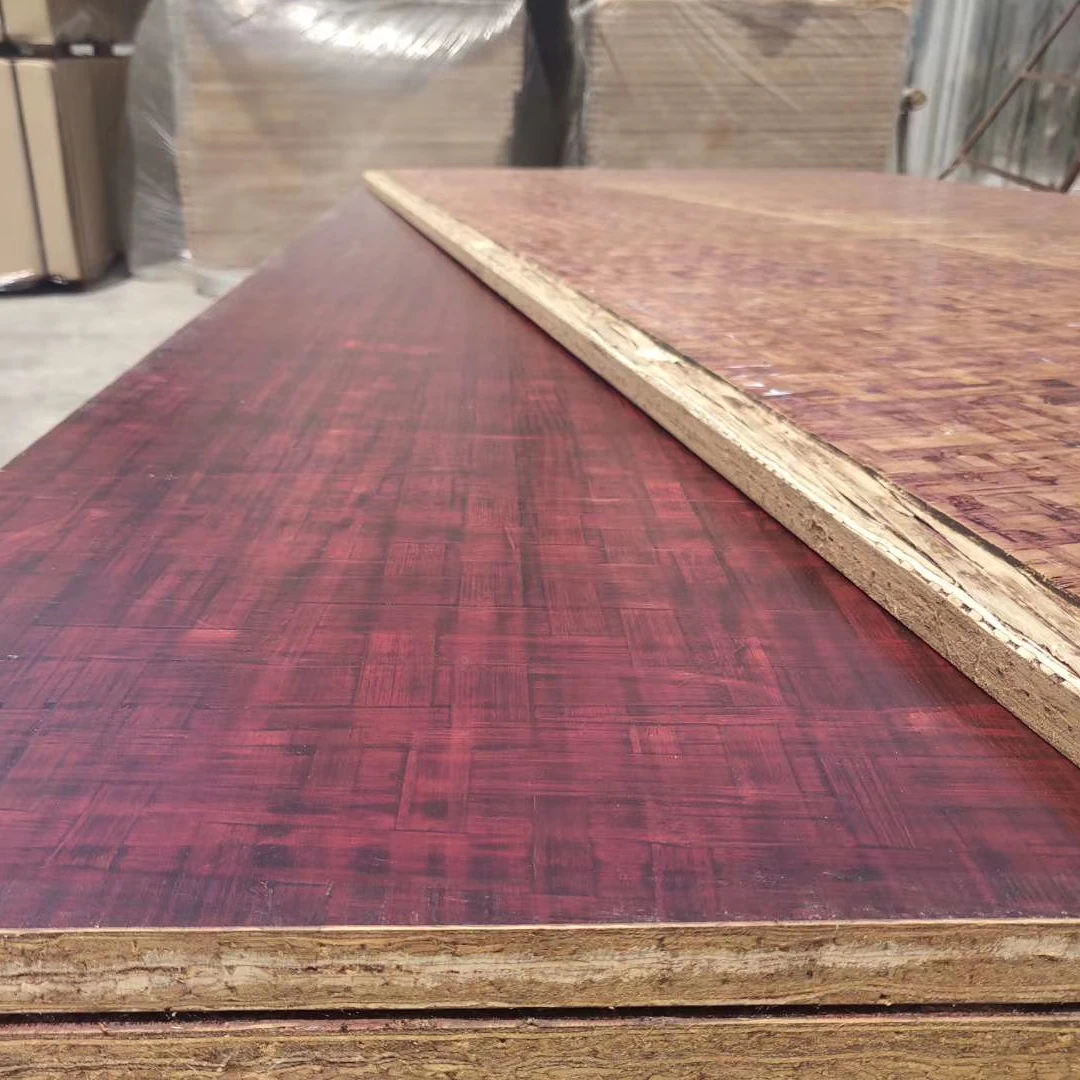 Wood bamboo container flooring, truck bamboo plywood flooring