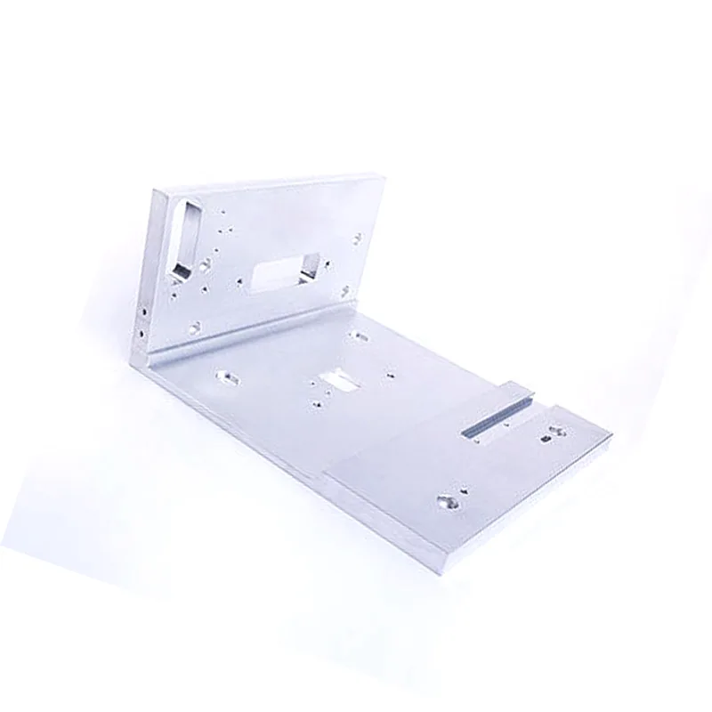 Custom-made laser anodized aluminum brass lathe machining spare parts milling industrial mechanical products, CNC turning part
