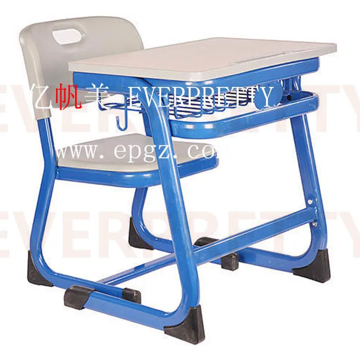 Antique School Classroom Chair Plywood Student Chairs APPLE Black Yellow GOLD Red White Orange Blue OEM Steel Wood Box Living