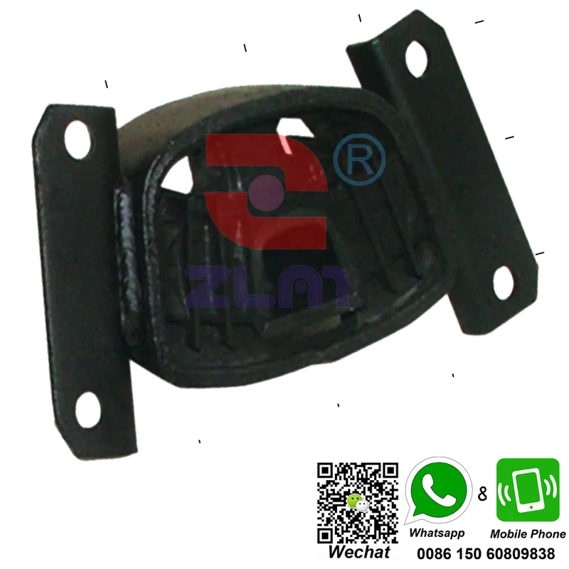 Резиновое Крепление двигателя 1-53225-187-0 для грузовика ISUZU