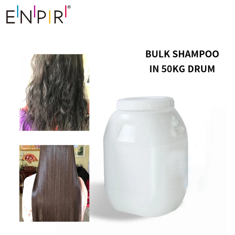 private label mini hair care production line wholesale rice coconut gallon free scalp black hair shampoo