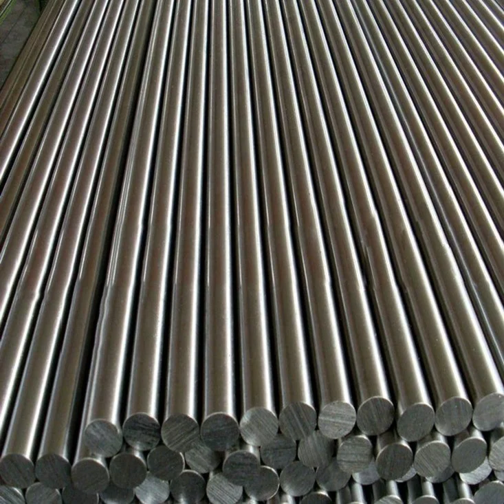 60ni-22cr-1. 2al-0. 02C N06601 инколой сплав 601 никелевый стержень inconel 600