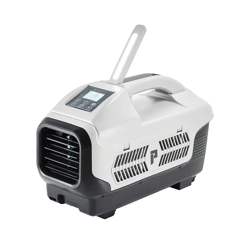 TR Air Cooler Cooling Fans Portable Air Conditioner for tents and outdoors