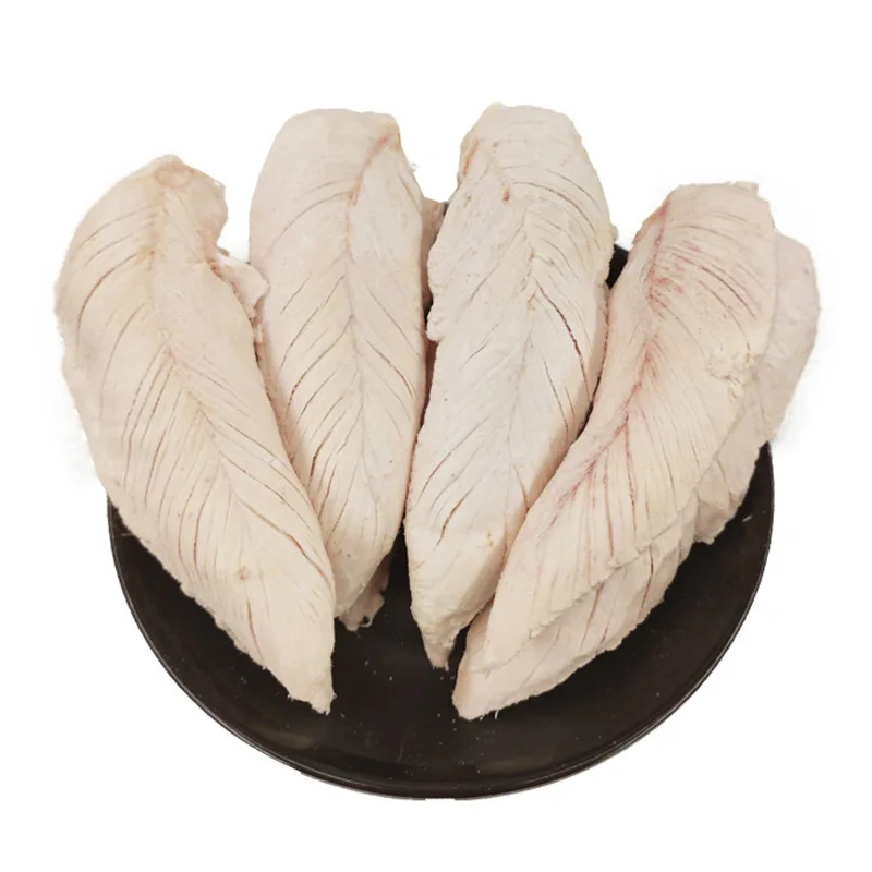 Amazon Hot Freeze-dried chicken breast whole chicken breast meat cats and dogs freeze dried snacks