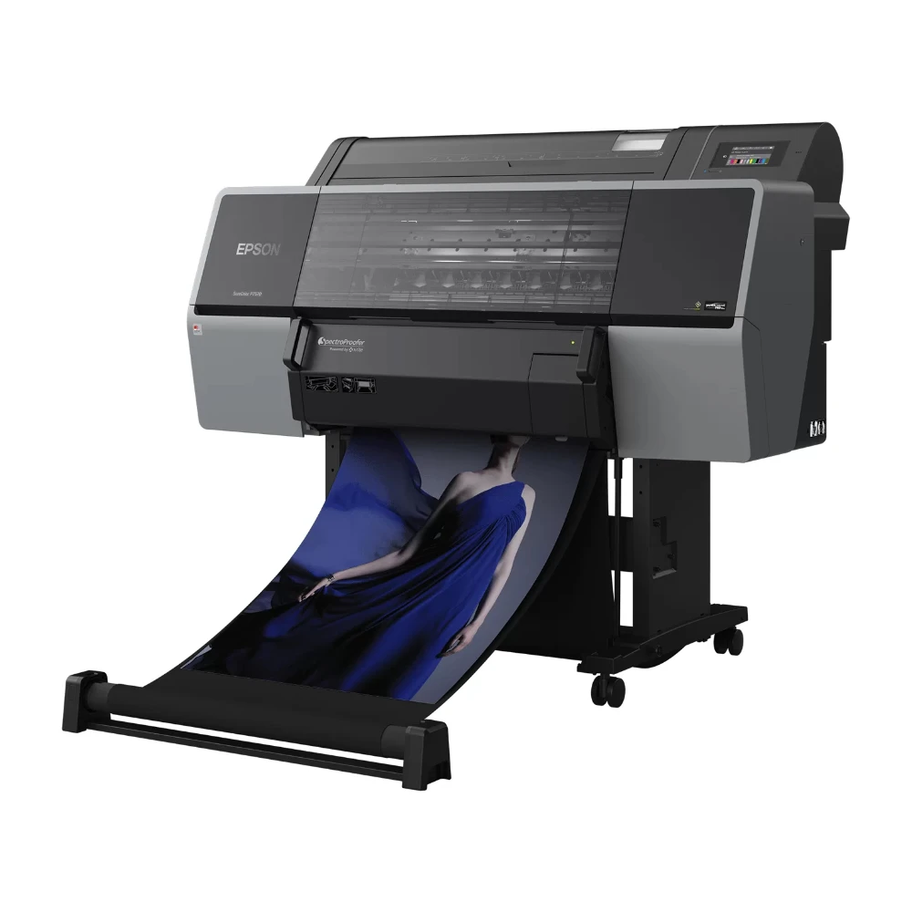 Original Brand New EPS0N SureColor P7570 24-Inch P9570 44-Inch Wide-Format Printer P7580 P9580 Plotter