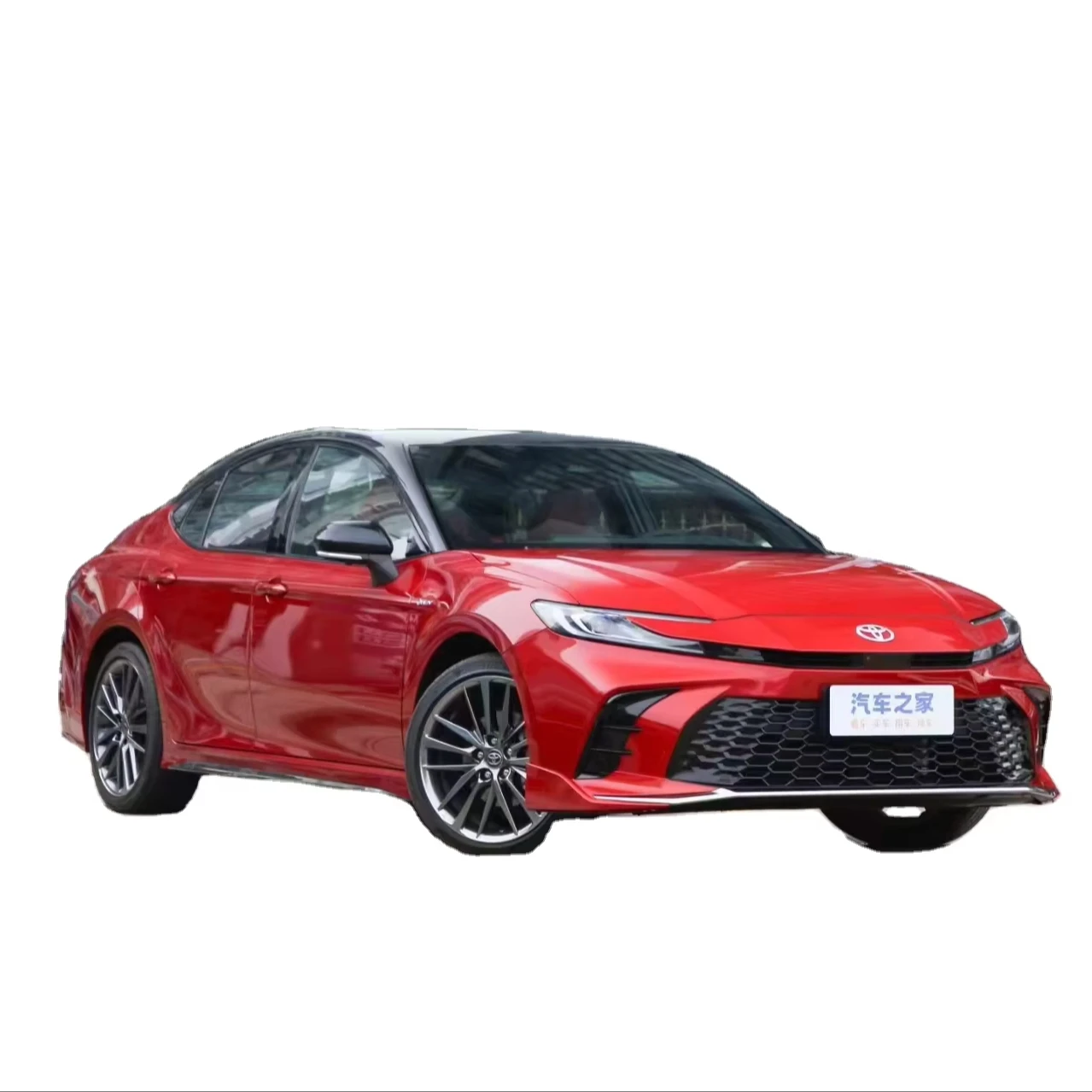 new cars Factory Price 2024  2.0L 5 door 5 seat SUV Petrol hybrid car for Toyota Corolla Cross