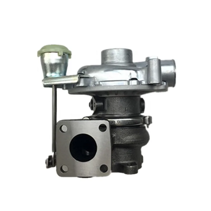 Турбокомпрессор Turbo RHF5 8972402101 8-97240-210-1, Турбокомпрессор VA420037 VB420037 VC420037 для универсального двигателя Isuzu
