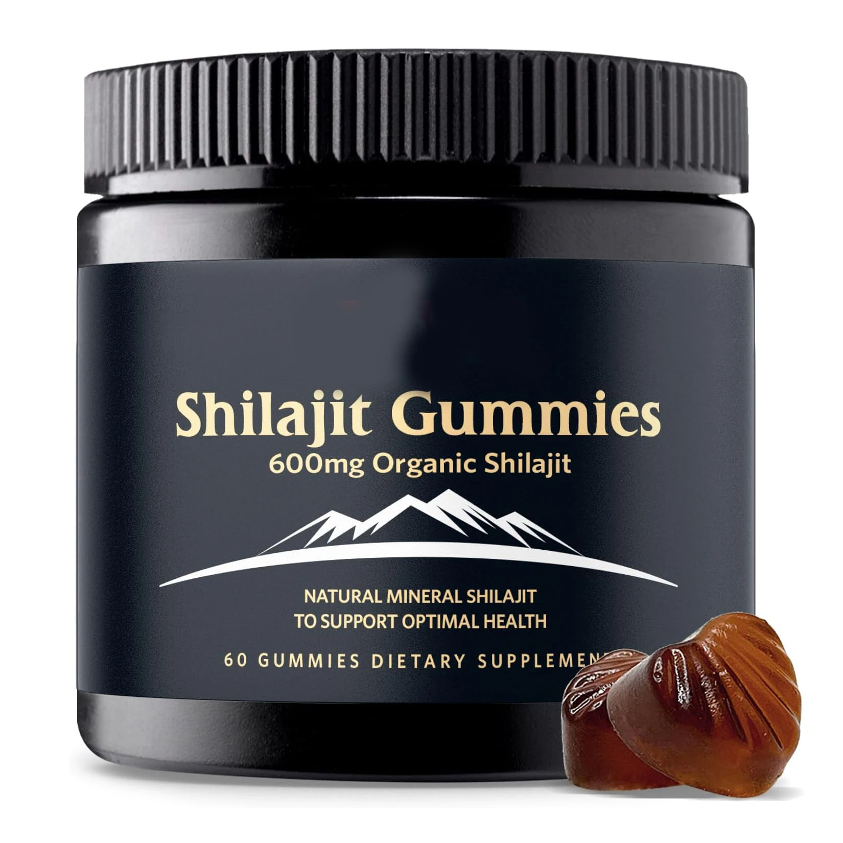 Cultivate elevate shilajit