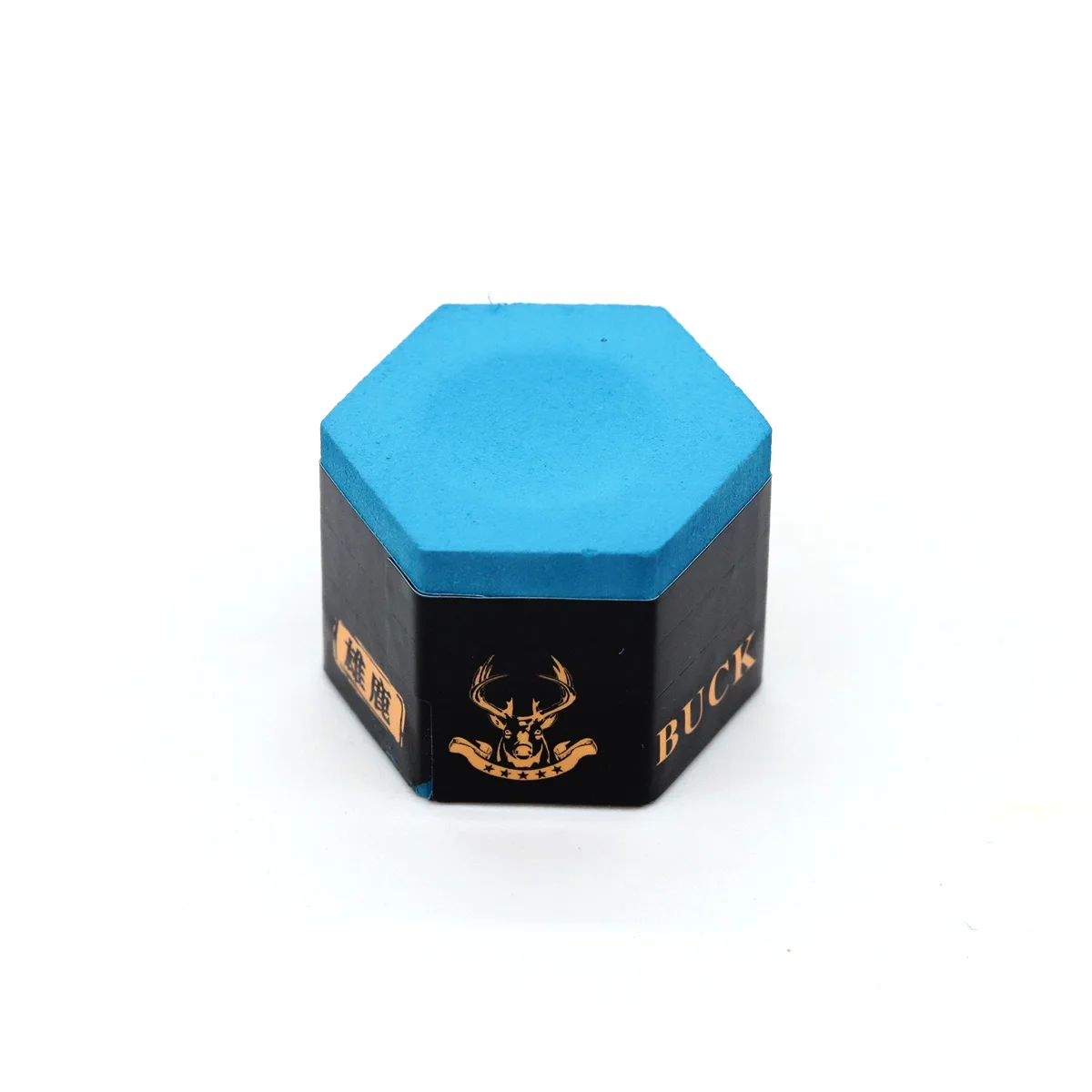 Superior Quality Oily  Buck Chalk for Billiard Cue