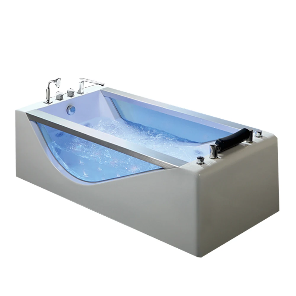 HS-B262 отдельно стоящая Ванна/ванна островного