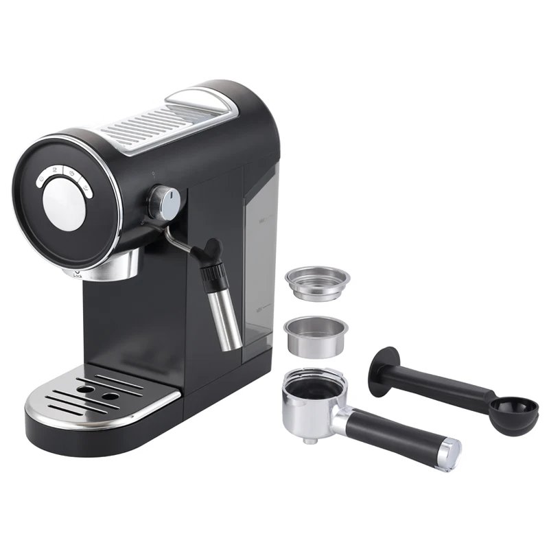 Espresso Coffee Machine Factory Customization, Portable Professional Commercial Automatic Coffee Brewing Machine