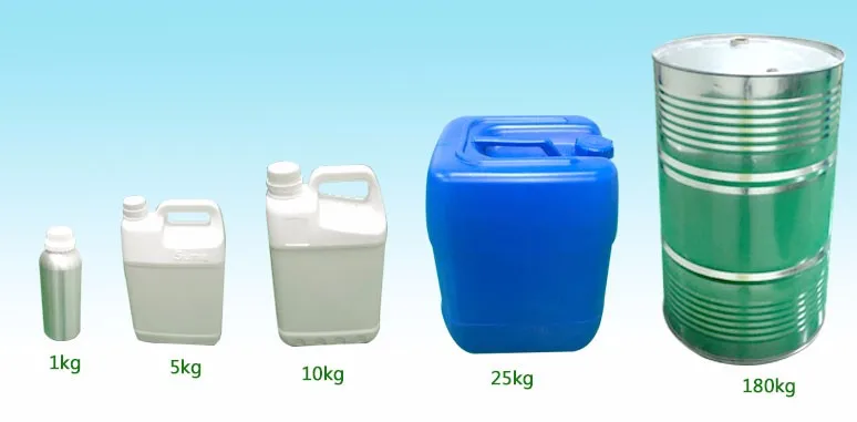 106-24-1 натуральный гераниол 98 для продажи