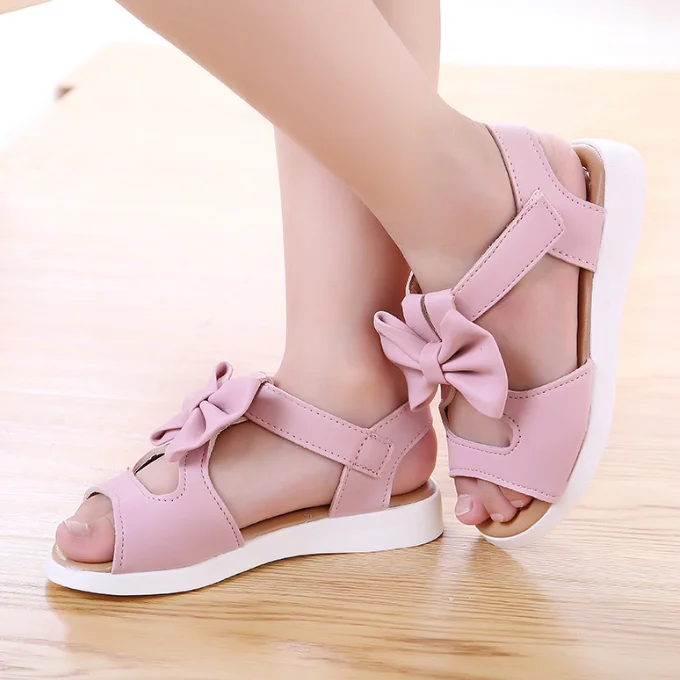 
Cheap Kids Sandals Girl Stylish Sandal Girls Sandal Wholesale 