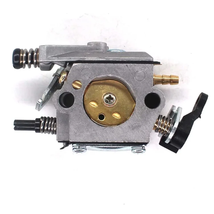 Chainsaw parts 50 55 51 Carburetor for HUS 50 55 51 Chainsaw Replaces WALBRO type WT-170-1 WT-170 Carb OEM  503281504