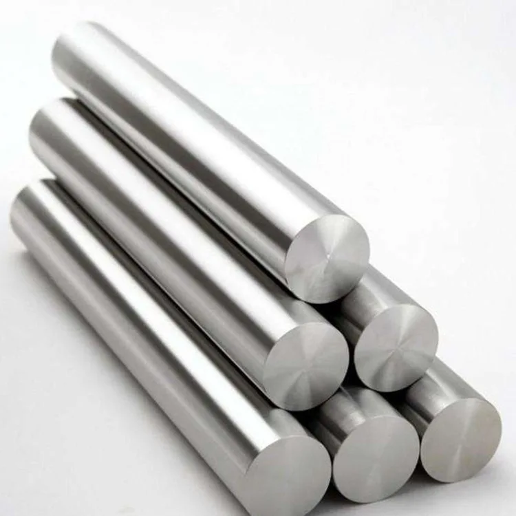 High Quality Titanium Alloy Bar Gr1 Gr 2 Grade 5 Pure Titanium bar / rod price