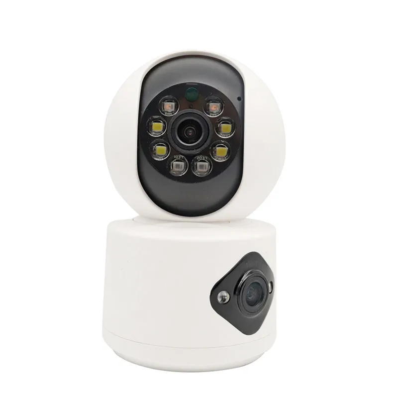 ODM OEM Customization 4K 60fps IP Cameras 4MP FHD 4G SIM Card CCTV Camera ICSEE App Camera System Security CCTV China Factory