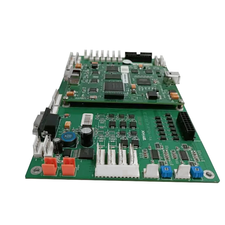 4720 BYHX four head main board for dtf  sublimation printer machine