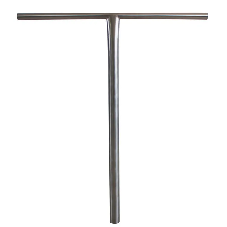 Titanium T bar titanium pro Скутер бары из титанового сплава скутер бар