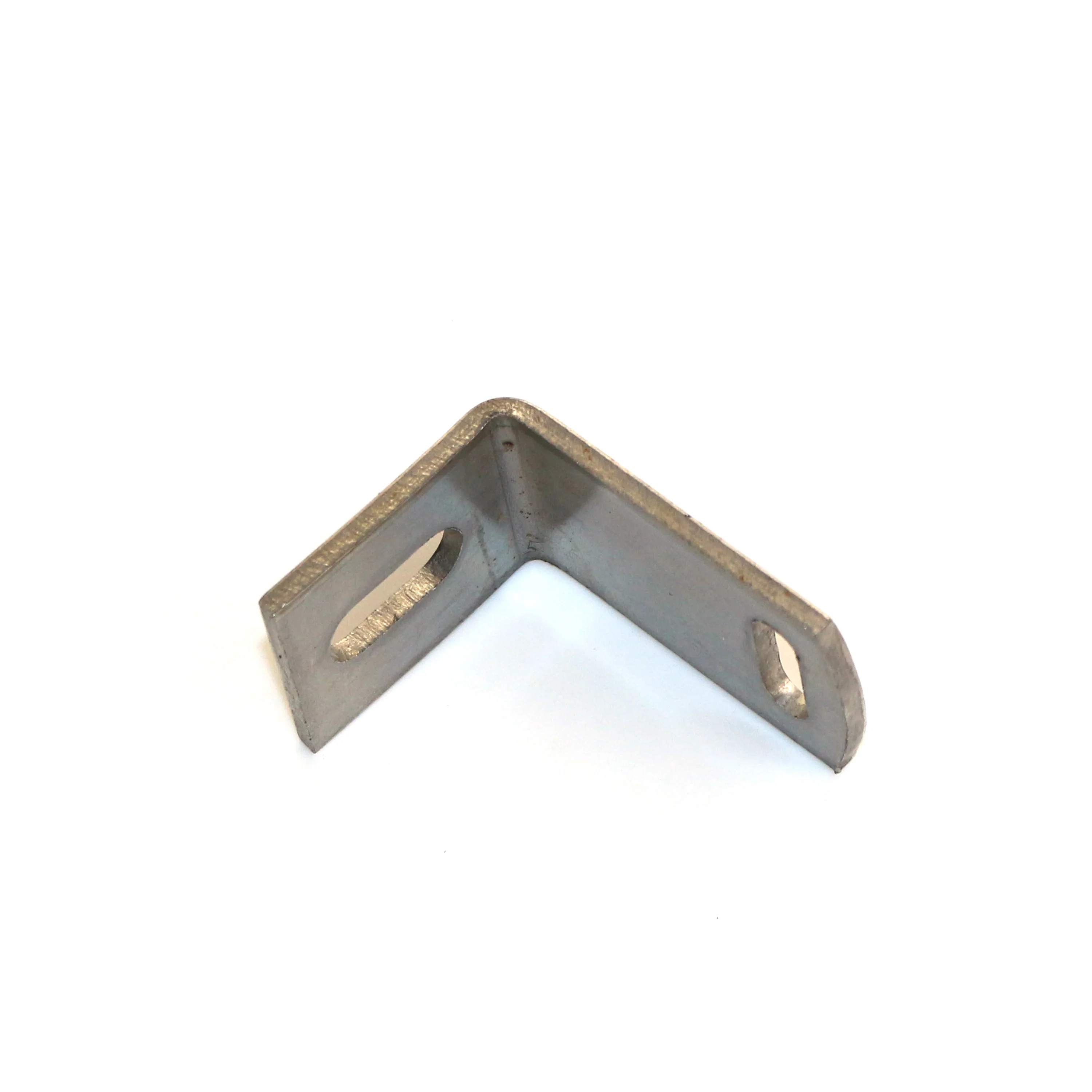 Aojia Fasteners Custom Stamping Stainless Steel Stone Cladding Fixing System Marble Angle L Metal Bracket