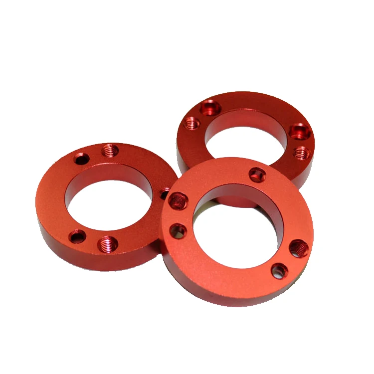 KAIERWO High Quality Customized Casting Machining Metal Parts CNC Milling Turning Service