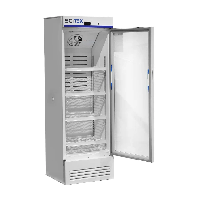 SCITEK 2~8  Pharmacy Refrigerator laboratory  Refrigerator medical Refrigerator