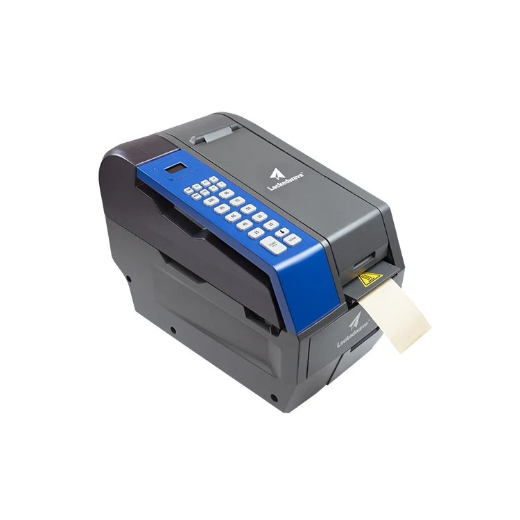 Factory supply 1-year warranty tape dispenser packaging water activated water tape dispenser