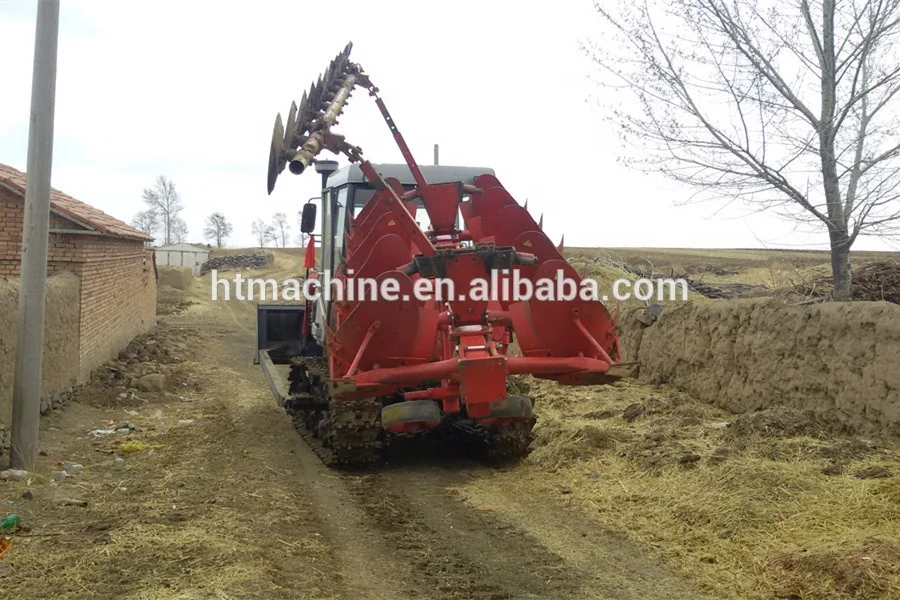 2021 Hot Sale Low Price 90Hp 100Hp Farm Crawler Tractor