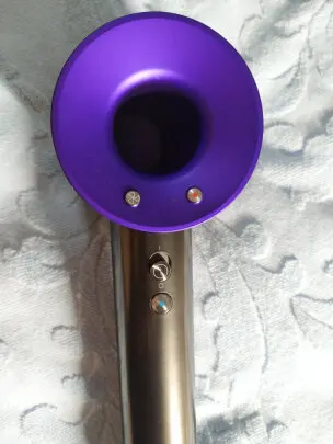 Supersonic Salon Hair Dryer Hairdryer With Accessories For Dysons Supersonic Hair Dryer