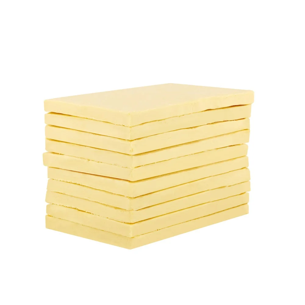 Unsalted Lactic Butter Sheet