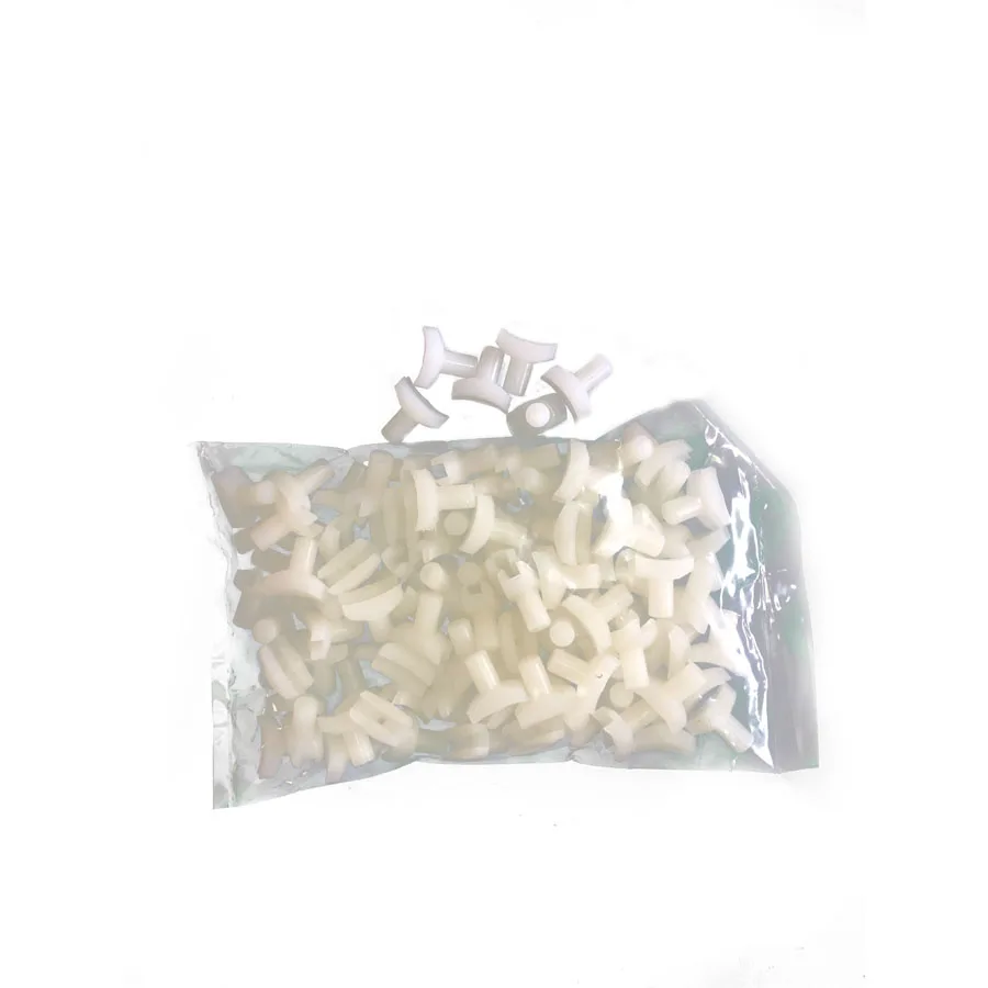 Barmag draw texturizing yarn machinery high quality Traverse shuttle