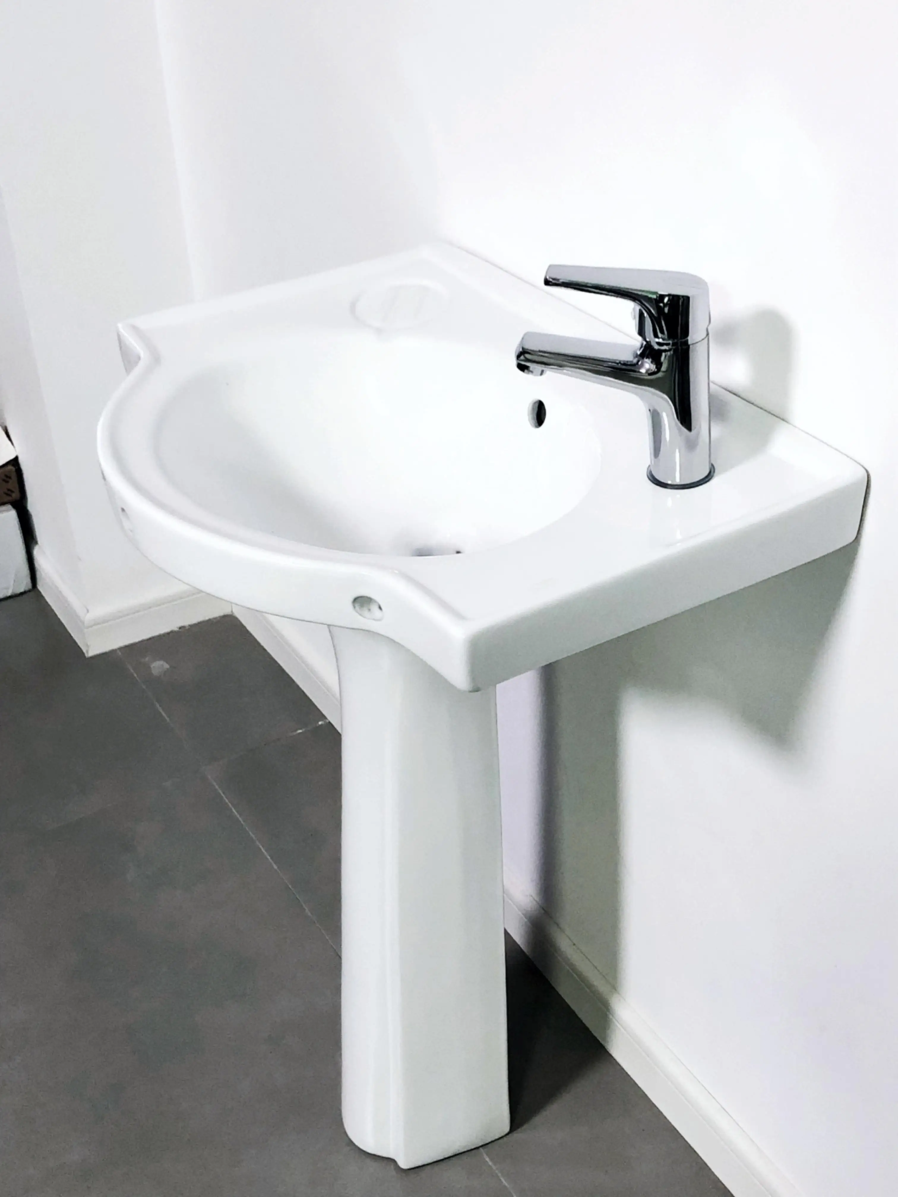 Керамическая сантехника для ванной комнаты Chaozhou по хорошей цене