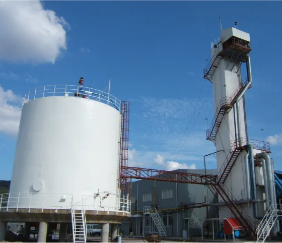 Small scale nitrogen-concentrator, liquid nitrogen plant for sale